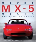 Cover: Mazda MX-5 Miata - Motorbooks