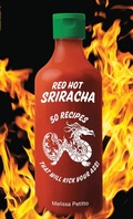 Cover: Red Hot Sriracha - Race Point Publishing