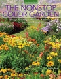 Cover: The Nonstop Color Garden - Cool Springs Press