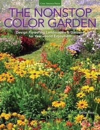 Enlarge image Cover: The Nonstop Color Garden - Cool Springs Press