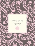 Cover: Jane Eyre: Volume 5 - Race Point Publishing