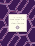 Cover: The Essential Tales & Poems of Edgar Allan Poe: Volume 19 - Race Point Publishing