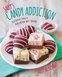 Abbildung von: Sally's Candy Addiction: Volume 2 - Race Point Publishing