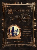 Cover: Moonshine Cocktails - Quarry Books