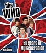 Cover: The Who - Race Point Publishing
