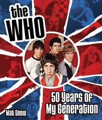 Abbildung von: The Who - Race Point Publishing