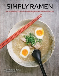 Abbildung von: Simply Ramen: Volume 1 - Race Point Publishing