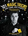 Cover: 101 Magic Tricks - Quarry Books