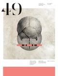 Cover: 49th Publication Design Annual - Rockport Publishers