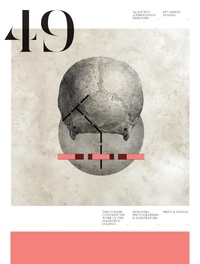 Abbildung von: 49th Publication Design Annual - Rockport Publishers Inc.