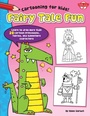 Cover: Fairy Tale Fun - Walter Foster Jr.