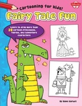 Cover: Fairy Tale Fun - Walter Foster Jr.