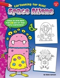 Cover: Space Aliens - Walter Foster Jr.