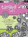 Cover: Tangled Up! - Walter Foster Publishing