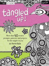 Abbildung von: Tangled Up! - Walter Foster Publishing