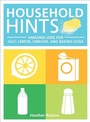 Cover: Household Hints - Wellfleet Press