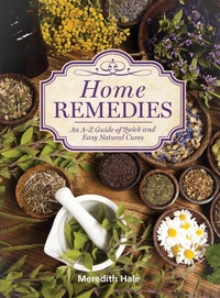 Abbildung von: Home Remedies - Wellfleet Press,U.S.