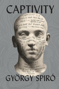 Enlarge image Cover: Captivity - Restless Books