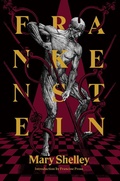 Cover: Frankenstein - Restless Books