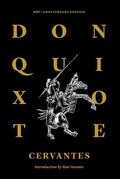 Cover: Don Quixote of La Mancha - Restless Books