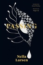 Cover: Passing - Restless Books
