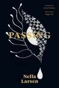 Cover: Passing - Restless Books