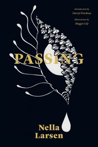 Enlarge image Cover: Passing - Restless Books