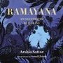 Cover: Ramayana - Yonder