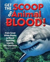 Abbildung von: Get the Scoop on Animal Blood - MoonDance Press