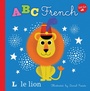 Cover: Little Concepts: ABC French: Volume 3 - Walter Foster Jr.