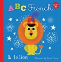Cover: Little Concepts: ABC French: Volume 3 - Walter Foster Jr.