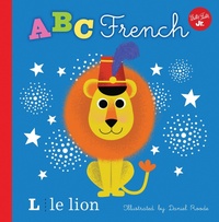 Abbildung von: Little Concepts: ABC French: Volume 3 - Walter Foster Jr.