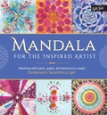 Cover: Mandala for the Inspired Artist - Walter Foster Publishing