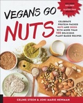 Cover: Vegans Go Nuts - Fair Winds Press