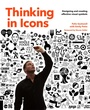 Cover: Thinking in Icons - Rockport Publishers
