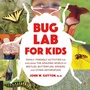 Cover: Bug Lab for Kids - Quarry Books