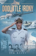 Cover: Doolittle Irony - Gatekeeper Press