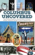 Cover: Columbus Uncovered - Gatekeeper Press