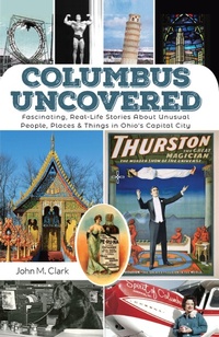 Enlarge image Cover: Columbus Uncovered - Gatekeeper Press