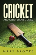Cover: Cricket - BookVenture Publishing LLC