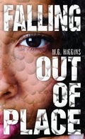 Cover: Falling Out of Place - Saddleback Educational Publishing