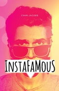 Cover: Instafamous - Saddleback Educational Publishing