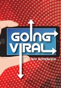Cover: Going Viral - Saddleback Educational Publishing