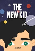 Cover: New Kid - Saddleback Educational Publishing
