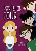 Cover: Party of Four - Saddleback Educational Publishing