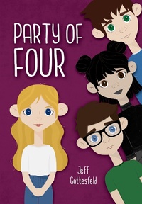 Enlarge image Cover: Party of Four - Saddleback Educational Publishing