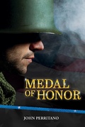 Cover: Medal of Honor - Saddleback Educational Publishing
