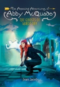 Cover: Ghosts of Largo Bay - Saddleback Educational Publishing