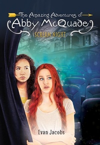 Enlarge image Cover: Scream Night - Saddleback Educational Publishing