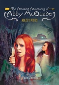 Cover: Mazey Pines - Saddleback Educational Publishing
